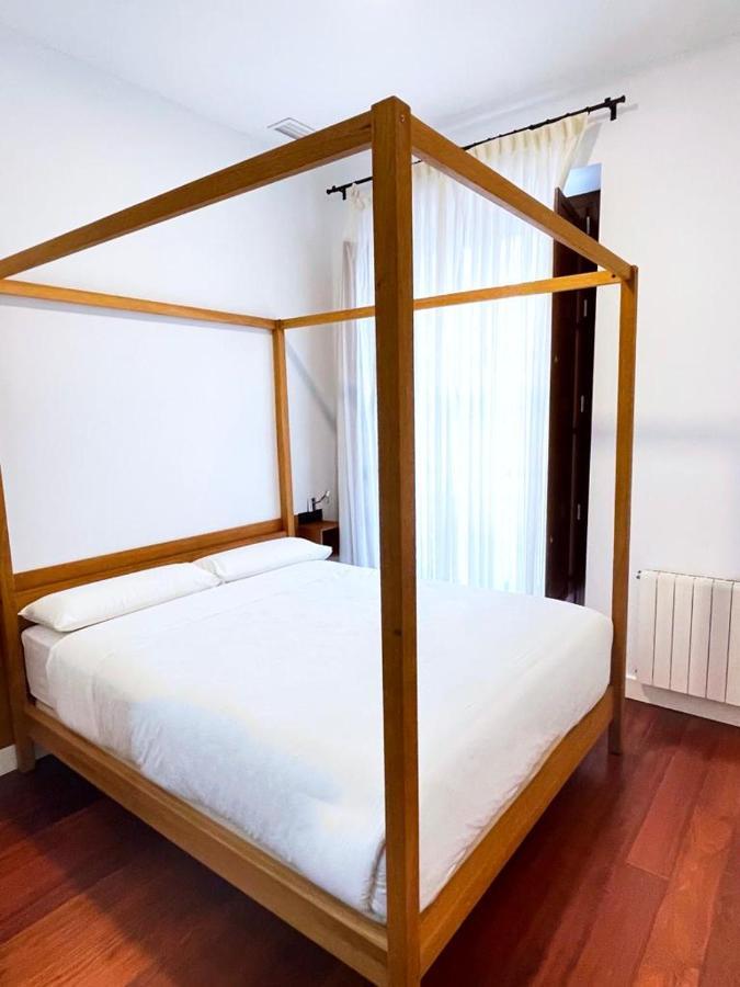 Apartamento Catedral Square