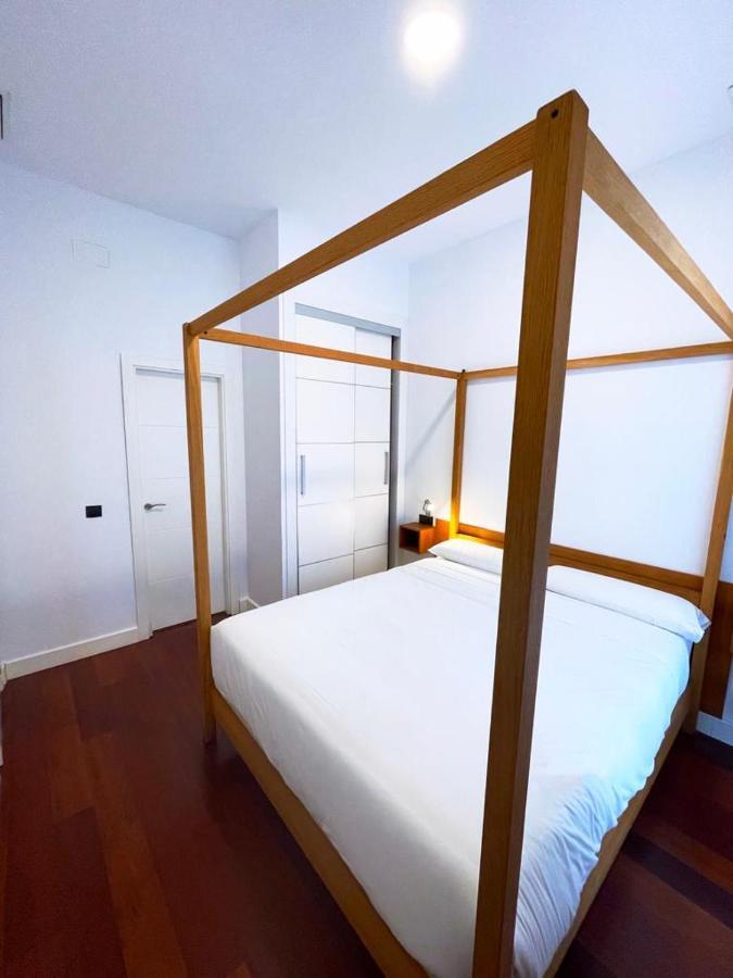 Catedral Square Apartamento
