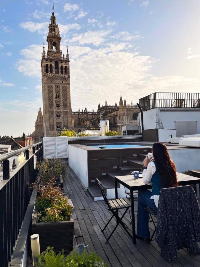 Apartamento Catedral Square *