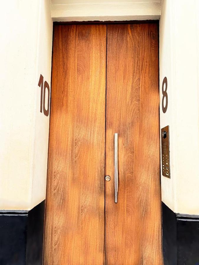 Catedral Square Apartamento Sevilla