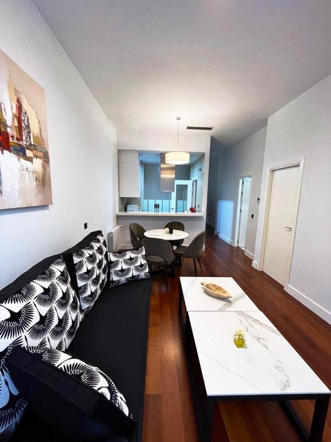 Apartamento Catedral Square Sevilla