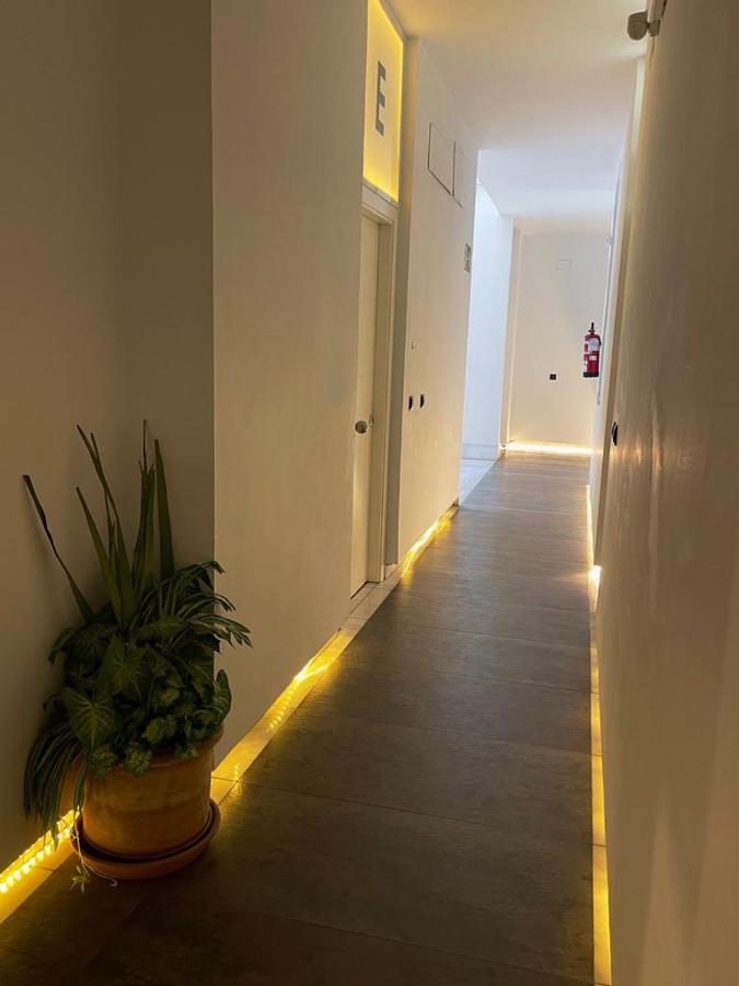 Apartamento Catedral Square