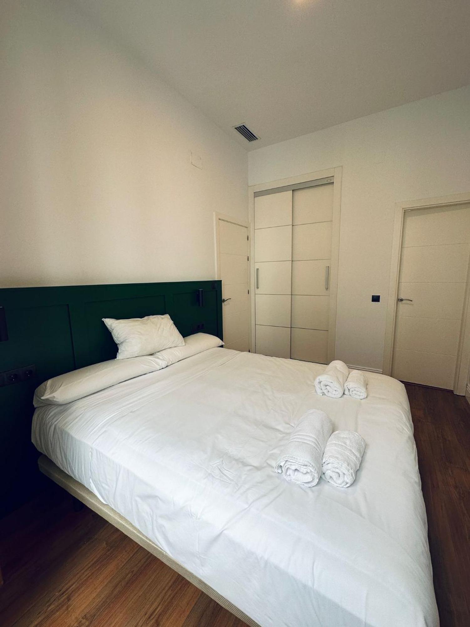 Catedral Square Apartamento *