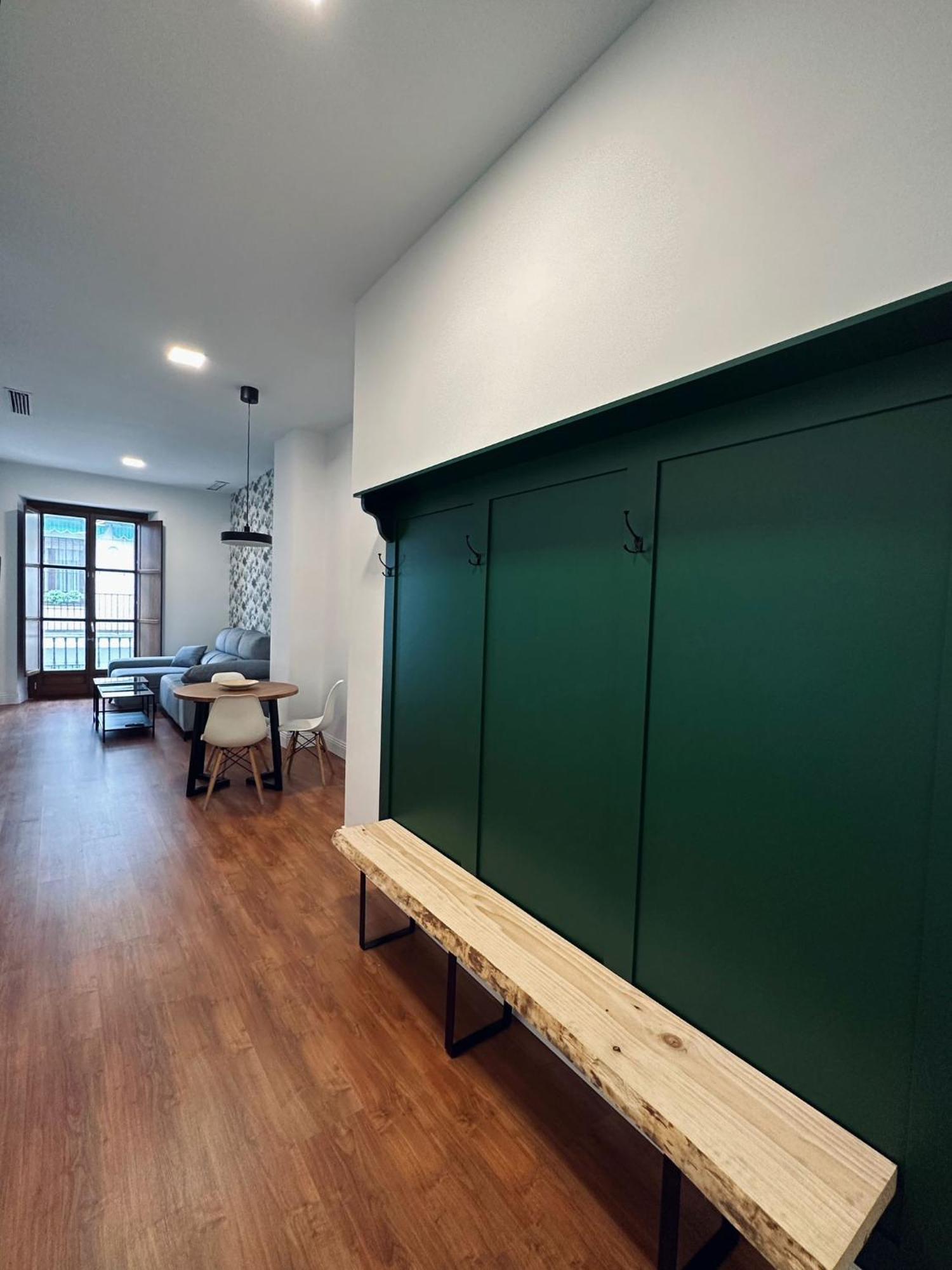 Catedral Square Apartamento