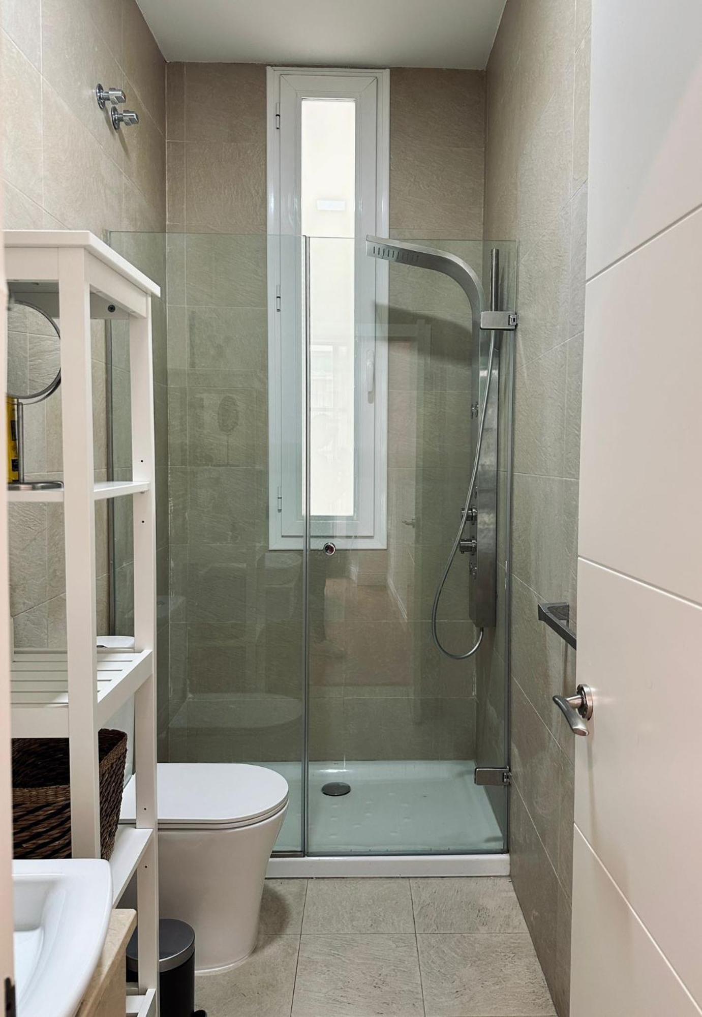 Catedral Square Apartamento