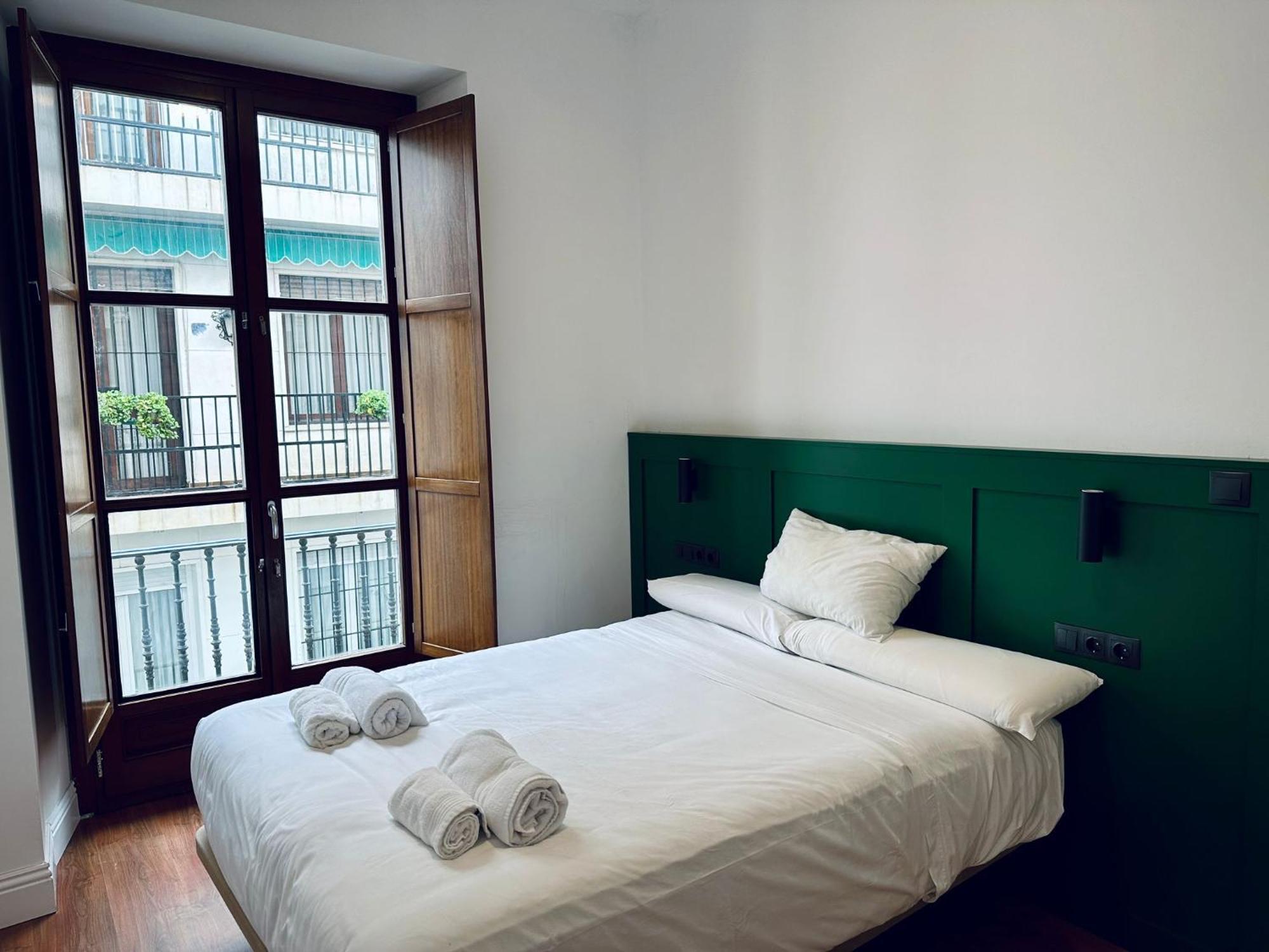 Apartamento Catedral Square Sevilla