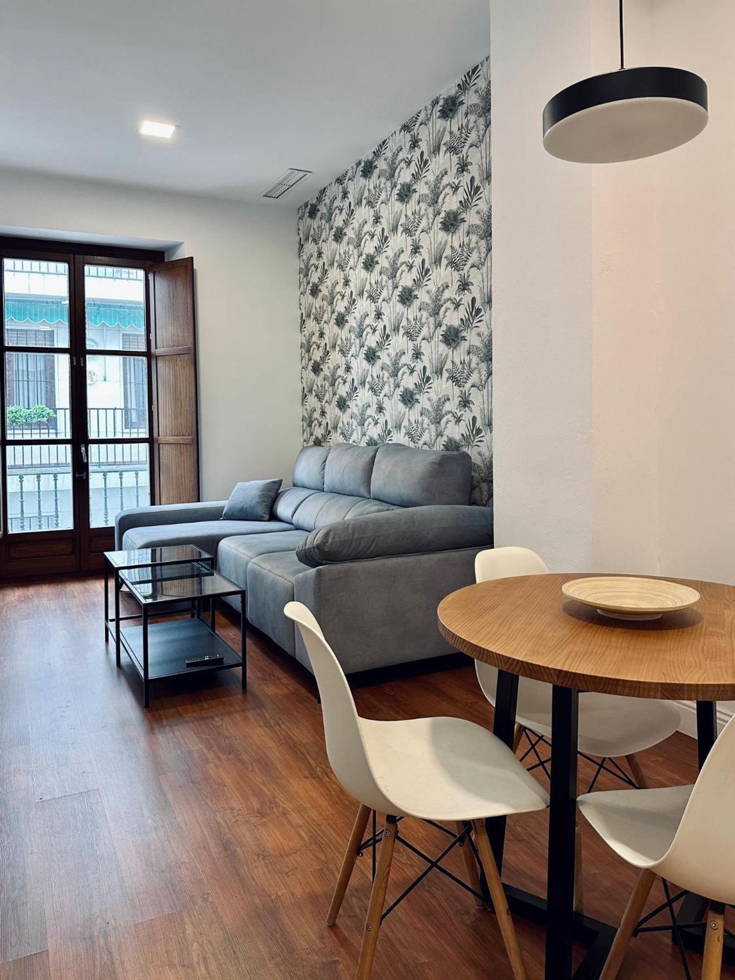 Catedral Square Apartamento