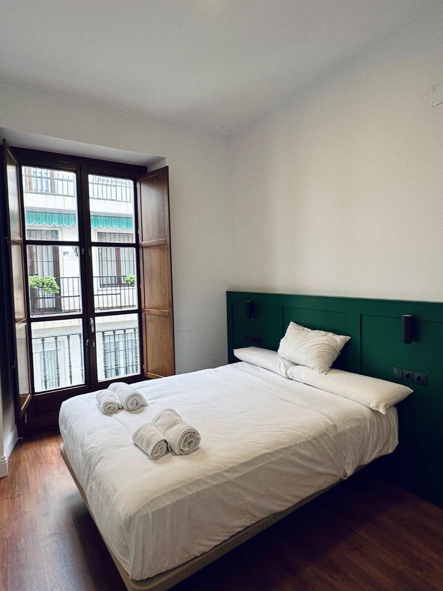 Apartamento Catedral Square *