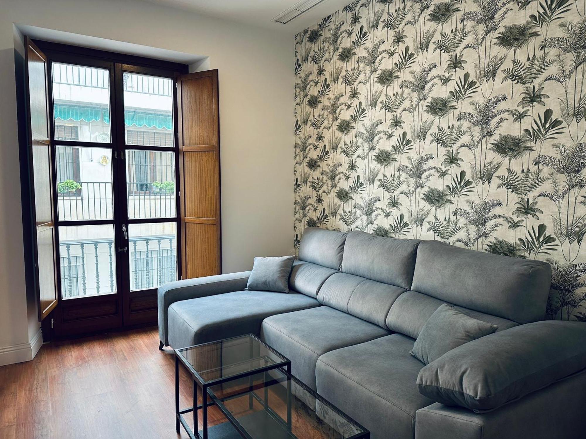 Apartamento Catedral Square *